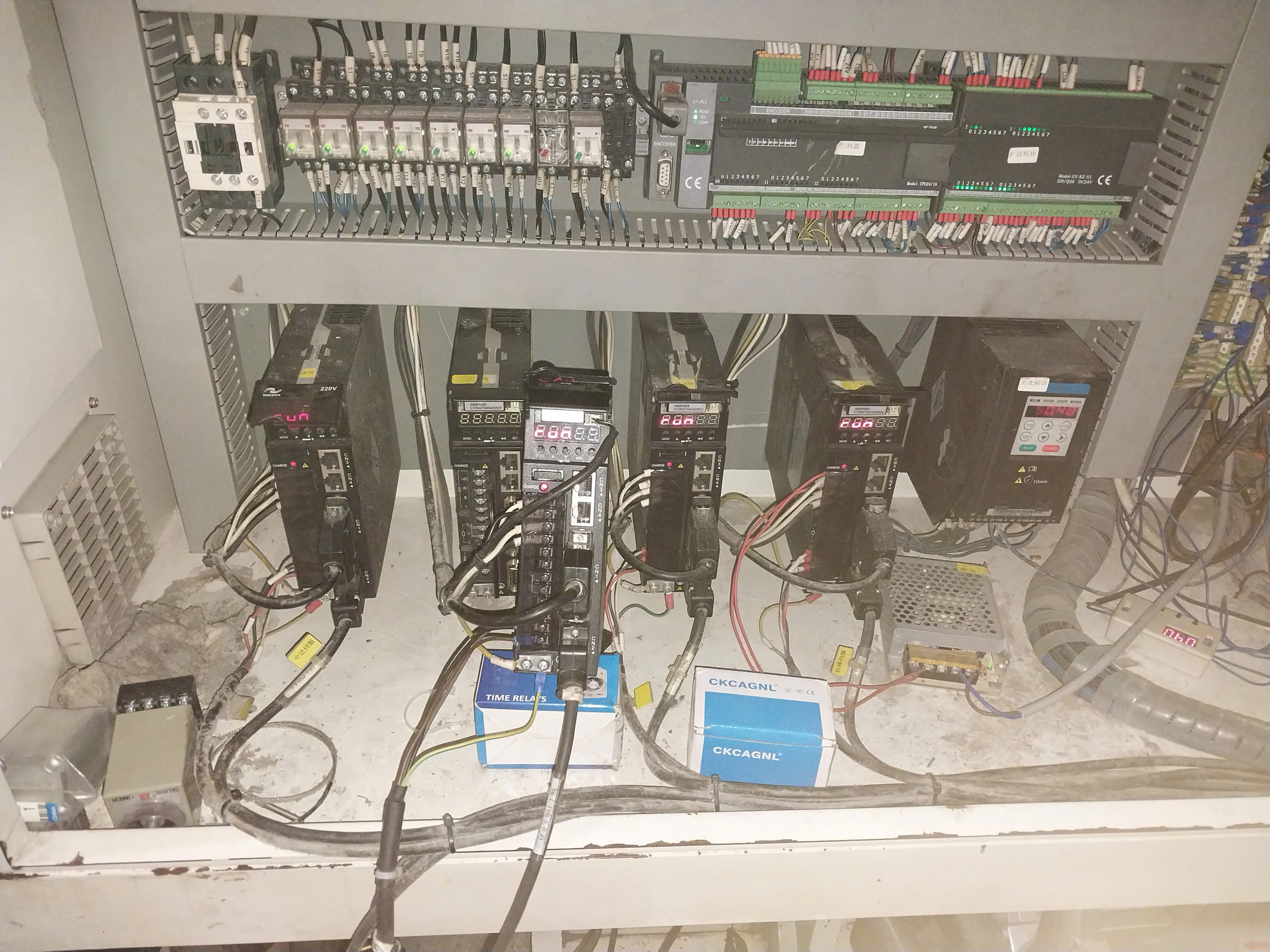 Tư vấn giải pháp tự động hóa
