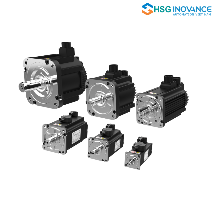 Động Cơ - Motor Inovance