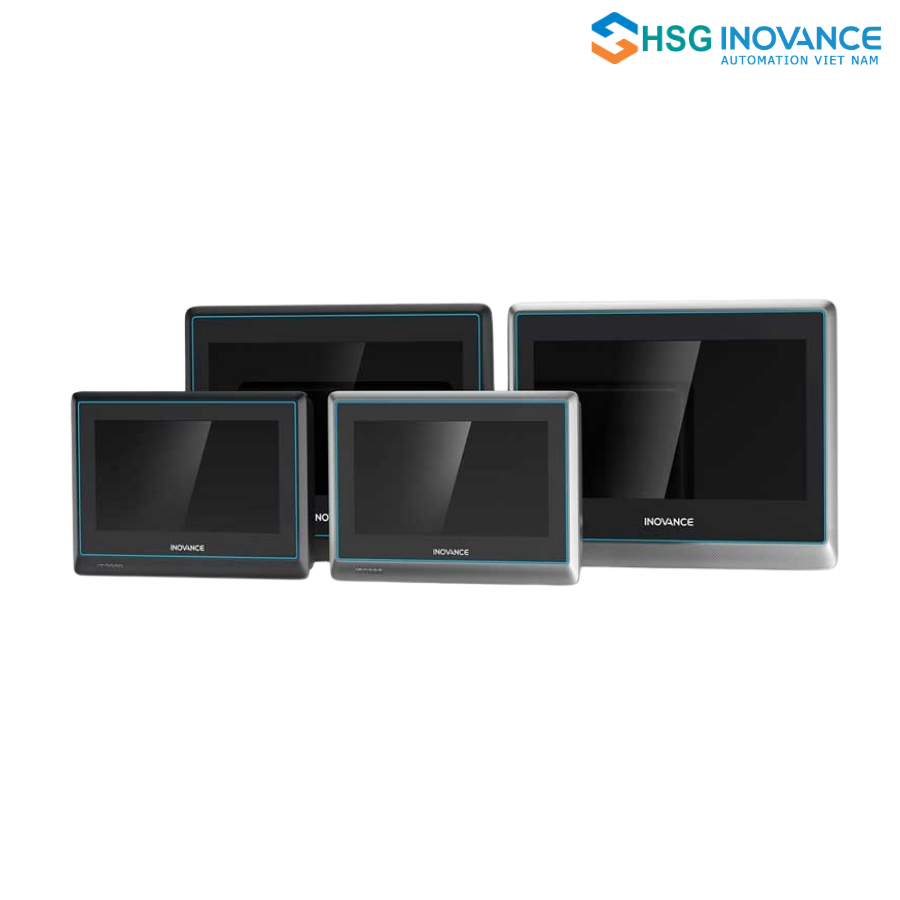 HMI Inovance