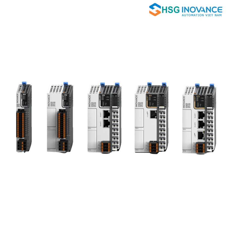 PLC Inovance