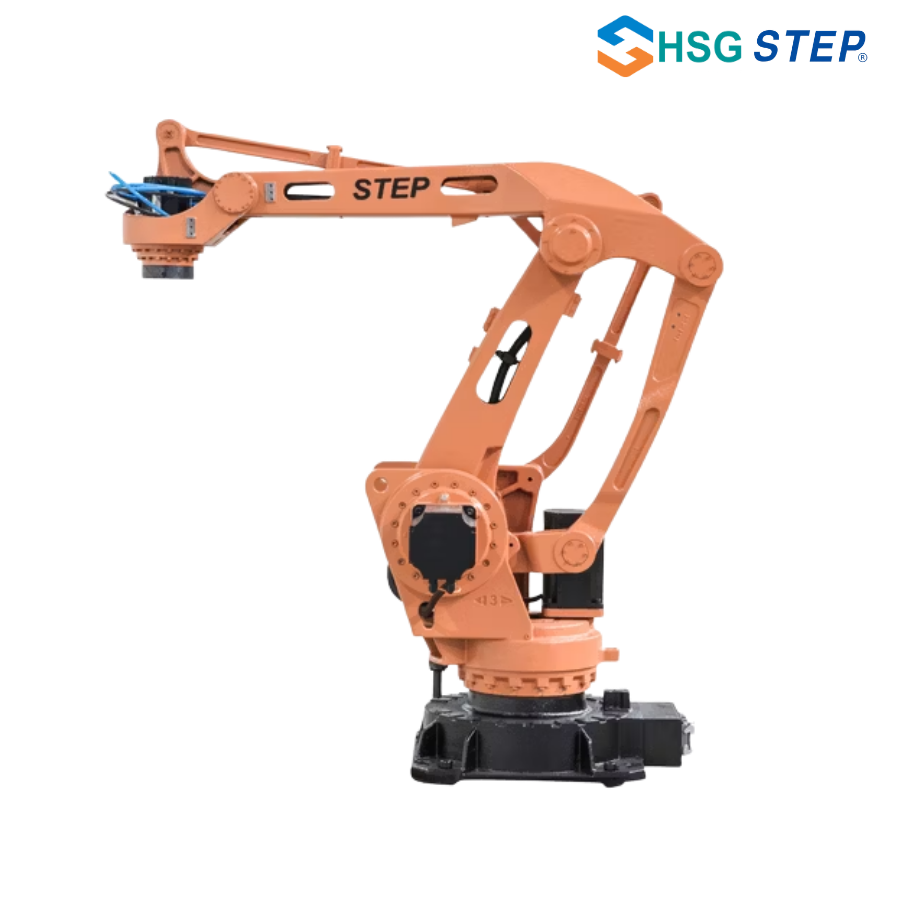 Robot Công Nghiệp