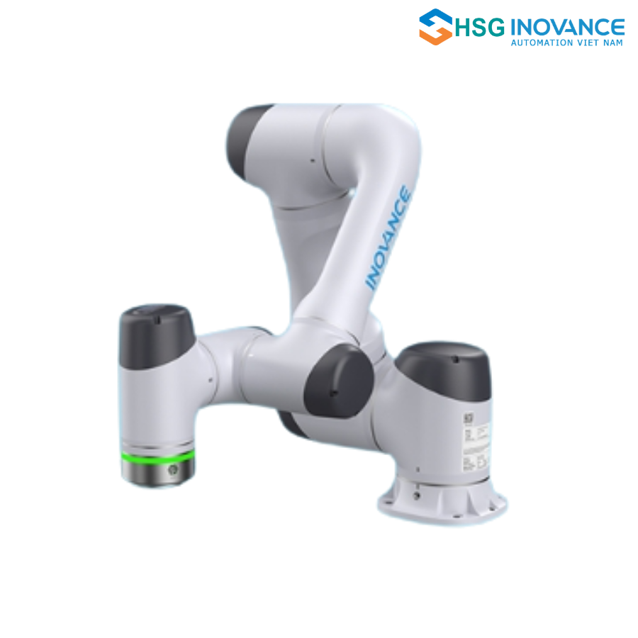 Robot Cộng Tác (Cobot)