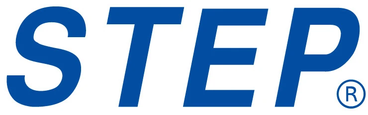 STEP_logo
