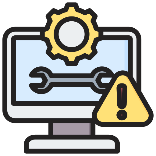 Sửa chữa HMI