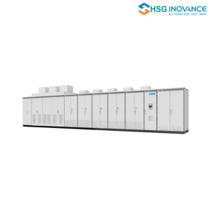 Biến tần cao thế HD5X