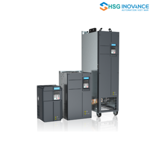 Biến tần cầu trục CS710