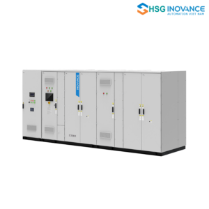 Biến tần trung thế HD30