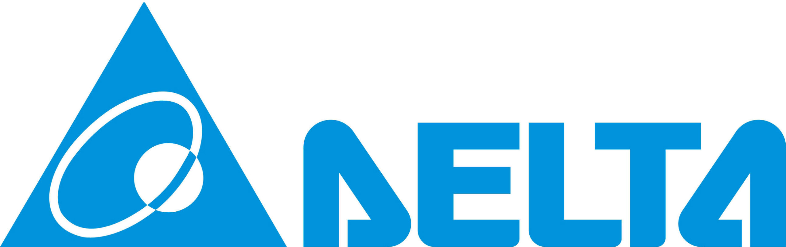 logo Delta