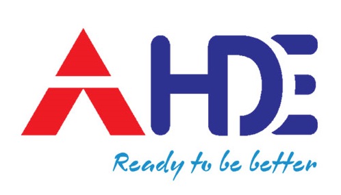 Logo HDE